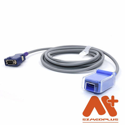 CE Medical Nellcor Extension Cable DOC-10 Nellcor Pulse Oximeter Extension Cable