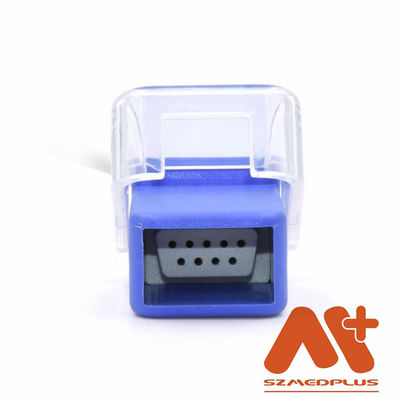 CE Medical Nellcor Extension Cable DOC-10 Nellcor Pulse Oximeter Extension Cable