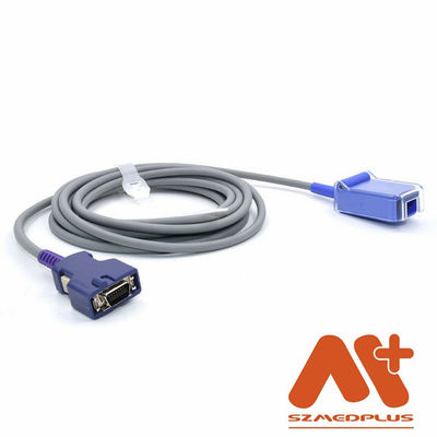CE Medical Nellcor Extension Cable DOC-10 Nellcor Pulse Oximeter Extension Cable